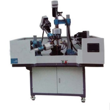 多軸鉆孔攻絲機床 自動攻鉆鉆床 鉆攻組合床