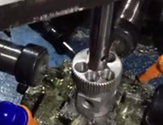 臺州市一創(chuàng)機械，組合鉆床