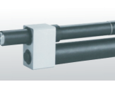 一創(chuàng)機(jī)械阻尼器 廠家加工彈簧液壓桿緩沖器阻尼器 定做壓簧阻尼器